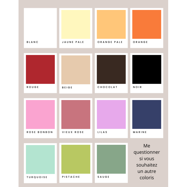 Décoration florale de Pâques