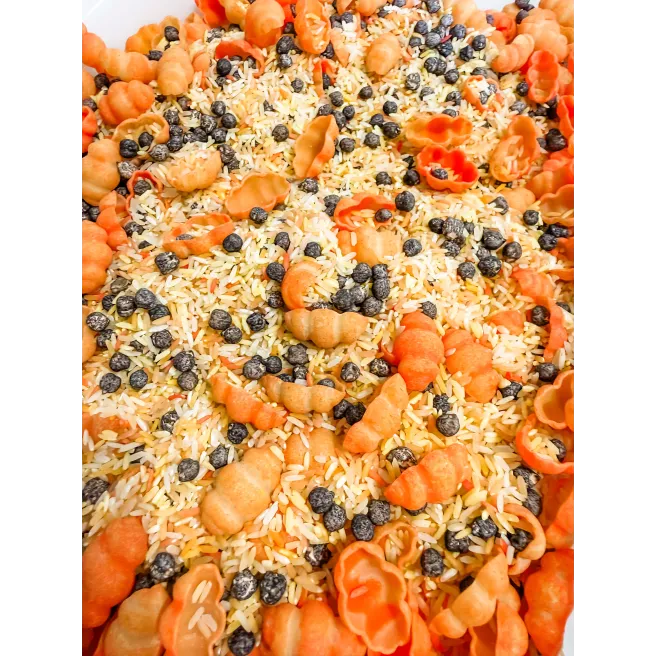 Mix sensoriel Abeille