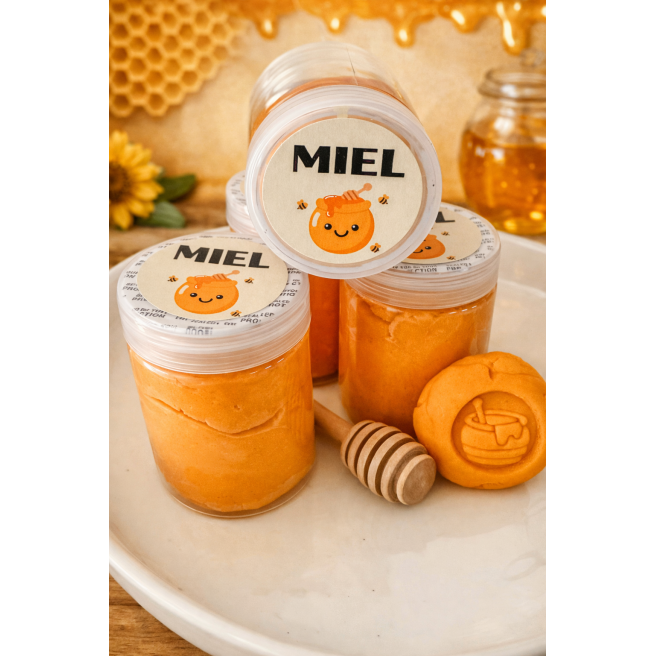 Kit Sensoriel Abeilles