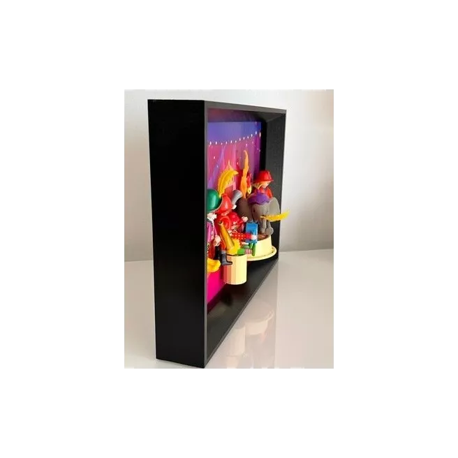 Cadre DISNEY COLLECTION  2022 Cadre DISNEY COLLECTION  2022