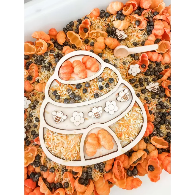 Kit Sensoriel Abeilles