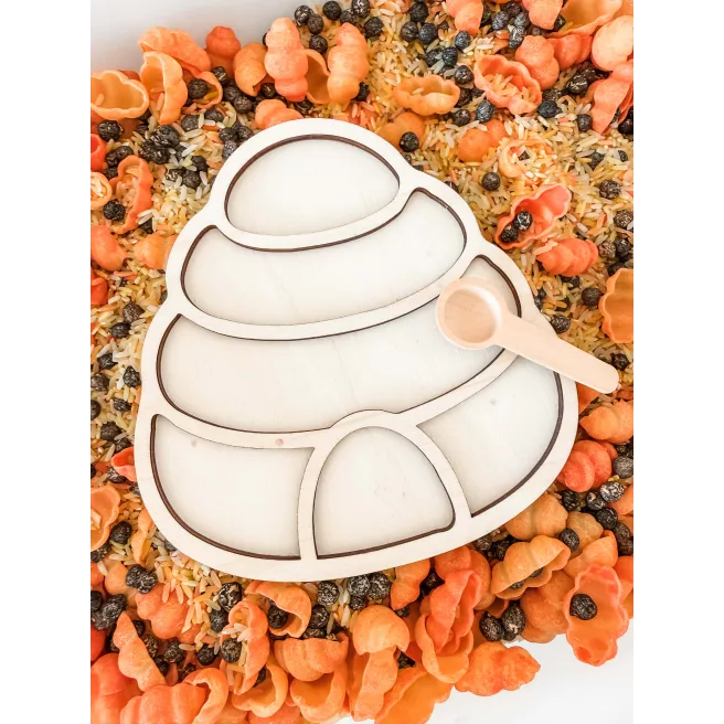 Kit Sensoriel Abeilles