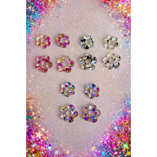 Les bijoux d'Emy - Fleurs de Septembre