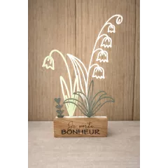 Muguet Porte Bonheur