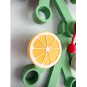 Couronne - Citron
