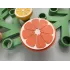 Couronne - Orange / Pomelo