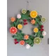 Couronne - Citron