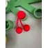 Couronne - Cerise