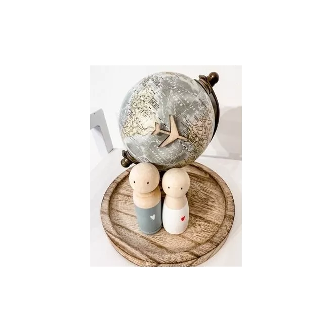 Cloche "Viens je t'emmène au vent" Cloche "Viens je t'emmène au vent"