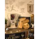 Lot de 4 emporte-pièces K-pop Demons Hunters