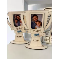 Cadre PAPA