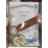 Porte clé Papa sur la route