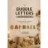 Bubble Letters 8cm - Prix à la pièce