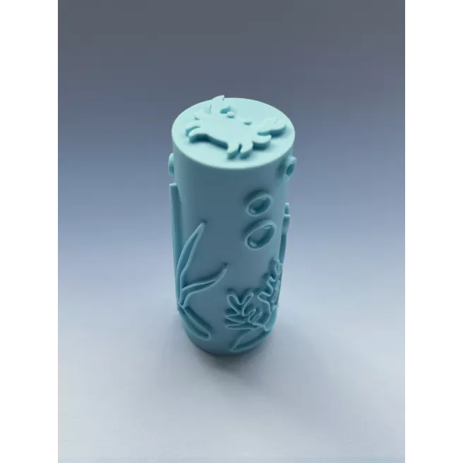 MONOGRAMME OCEAN