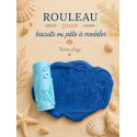 ROULEAU Pâte a modeler