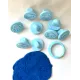 ROULEAU Pâte a modeler