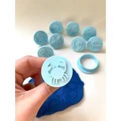 ROULEAU Pâte a modeler