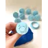 TAMPONS Pâte a modeler