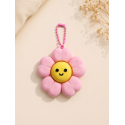 Porte clé Clicker Destress Fleur