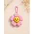 Porte clé Clicker Destress Fleur