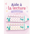 Aide à la lecture - Crayon pour enfants