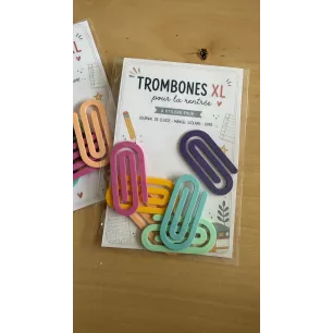 Trombone XL