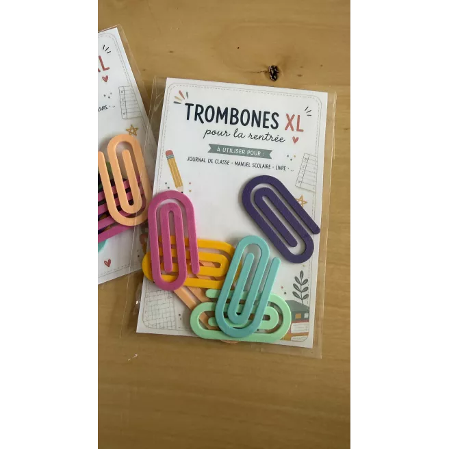 Trombone XL