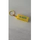 Porte clé Clicker Destress Soucoupe volante