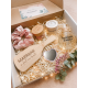 Coffret Surprise "Veux-tu être ma Marraine?"