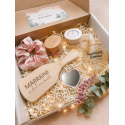 Coffret Cadeau Marraine Détente