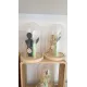 Silhouettes Femme & Enfants
