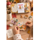 Kit Peinture Automne - Halloween