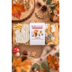 Kit Peinture Automne - Halloween