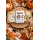 Kit Peinture Automne - Halloween