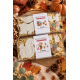 Kit Peinture Automne - Halloween