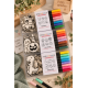 Pack Coloriage 3D