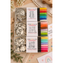 Pack Coloriage 3D
