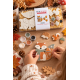 Kit Peinture Automne - Halloween