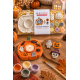 Kit Peinture Automne - Halloween