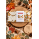 Kit Peinture Automne - Halloween