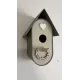 Nichoir personnalisé