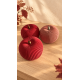 pomme décorative