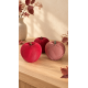 pomme décorative
