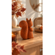 Écureuil décoratif