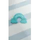 Broche à messages