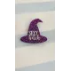 Broche à messages
