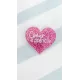 Broche à messages