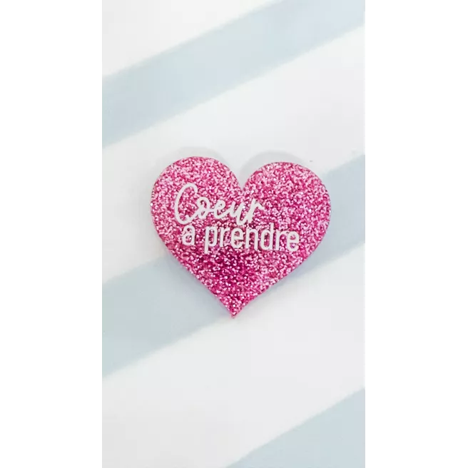 Broche à messages