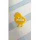 Broche à messages