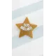 Broche à messages